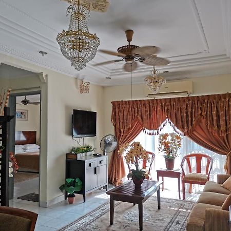 Ainis Guest House In Vista Amani Condominium クアラルンプール エクステリア 写真