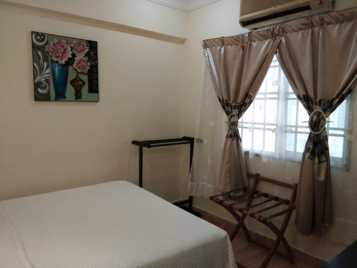 Ainis Guest House In Vista Amani Condominium クアラルンプール エクステリア 写真
