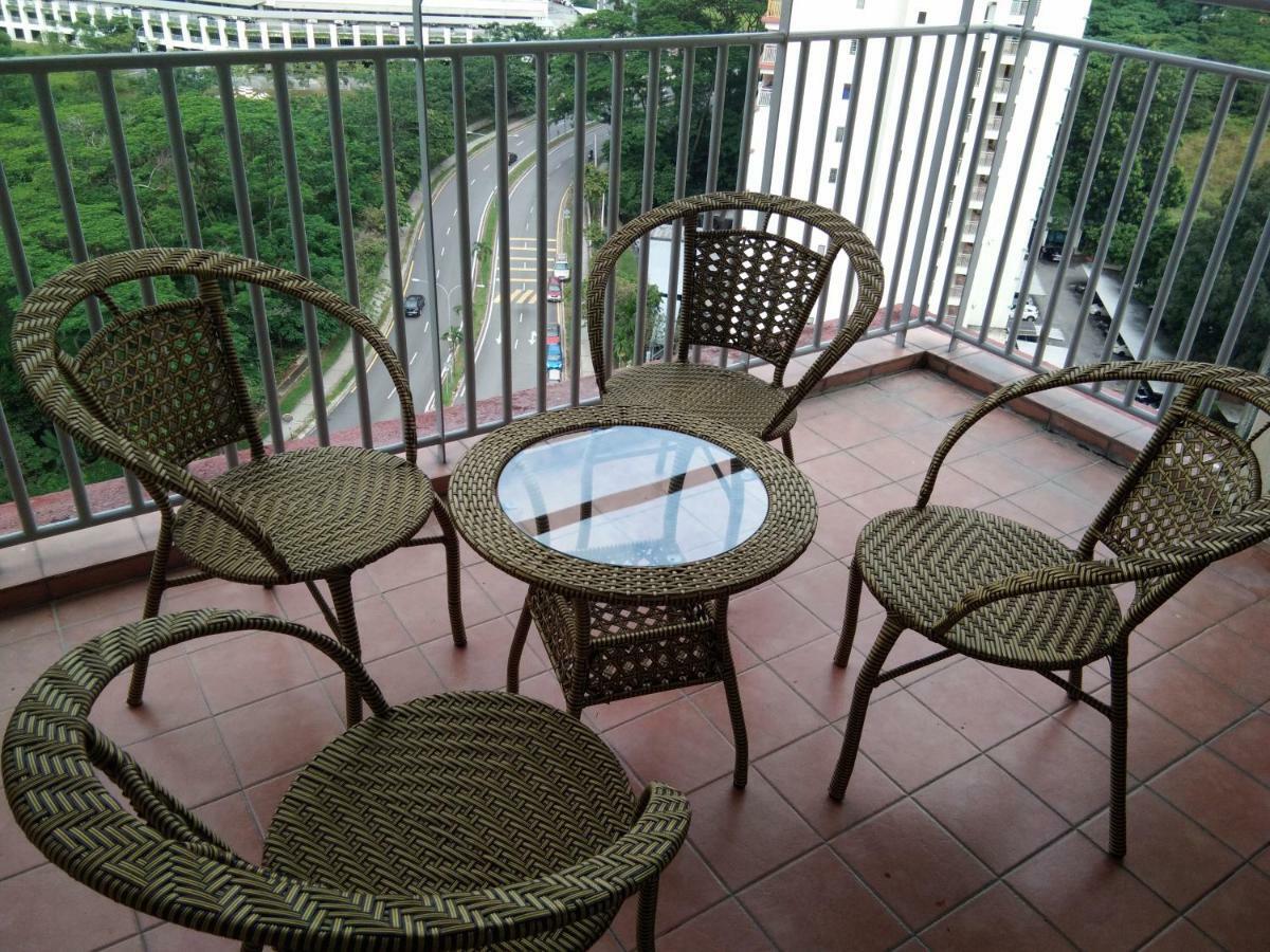 Ainis Guest House In Vista Amani Condominium クアラルンプール エクステリア 写真