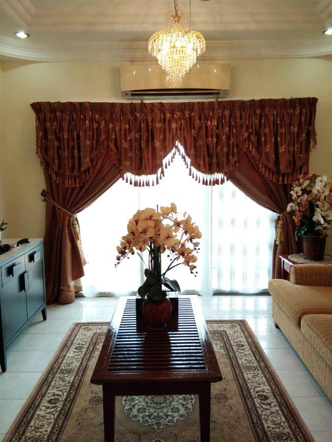 Ainis Guest House In Vista Amani Condominium クアラルンプール エクステリア 写真