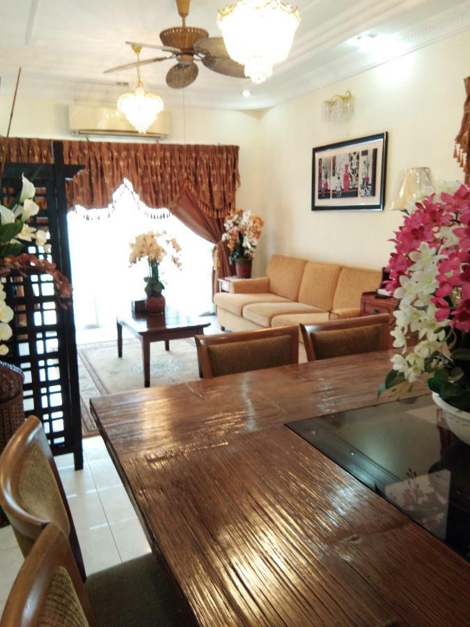 Ainis Guest House In Vista Amani Condominium クアラルンプール エクステリア 写真