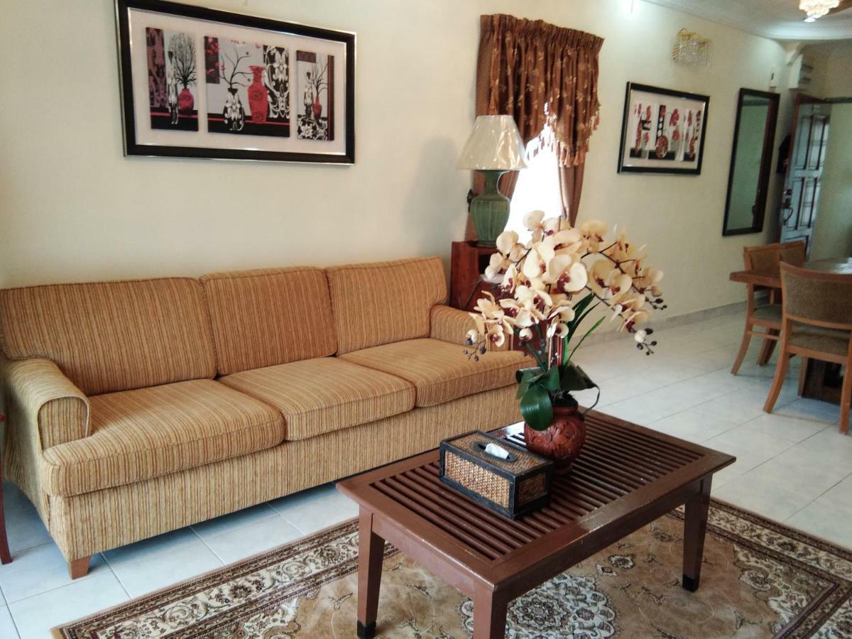 Ainis Guest House In Vista Amani Condominium クアラルンプール エクステリア 写真