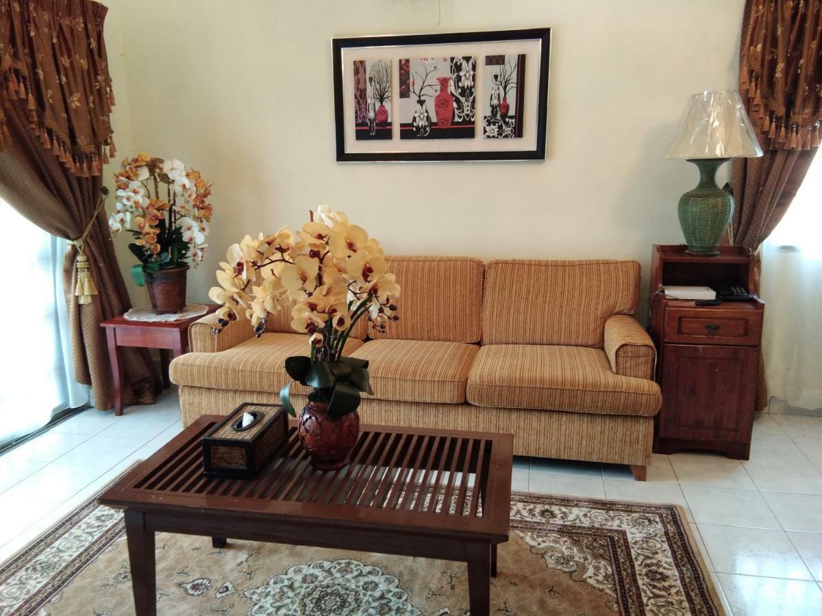 Ainis Guest House In Vista Amani Condominium クアラルンプール エクステリア 写真