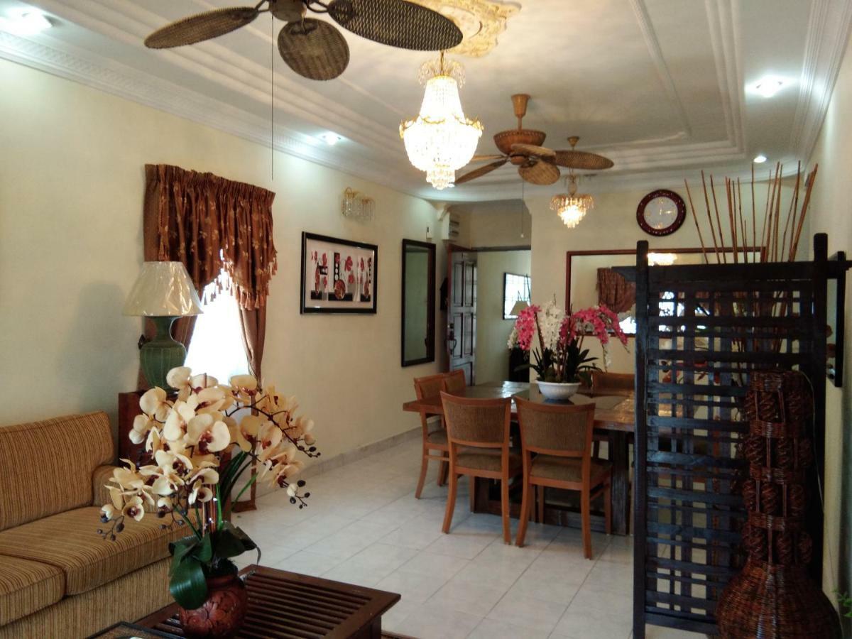 Ainis Guest House In Vista Amani Condominium クアラルンプール エクステリア 写真