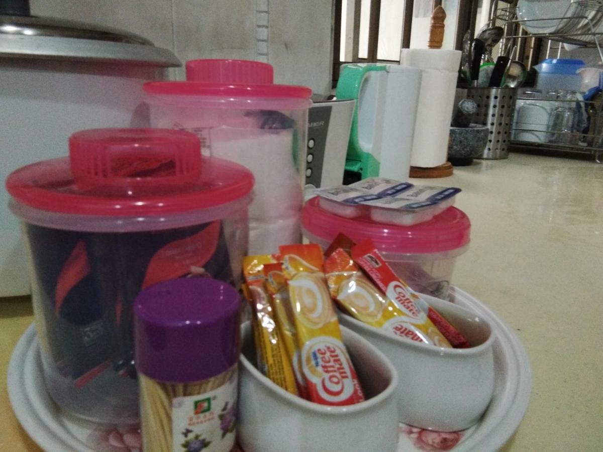 Ainis Guest House In Vista Amani Condominium クアラルンプール エクステリア 写真