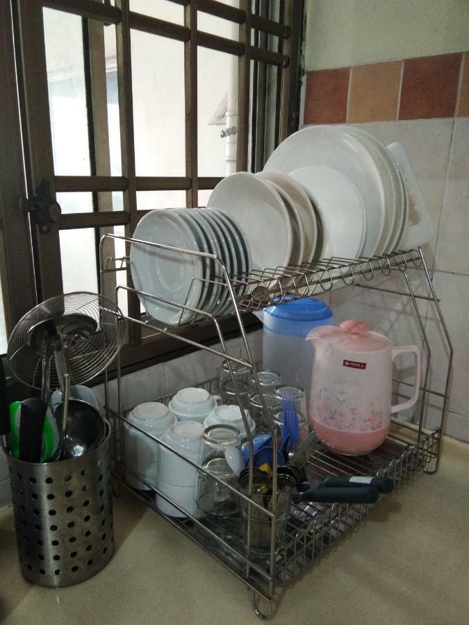Ainis Guest House In Vista Amani Condominium クアラルンプール エクステリア 写真