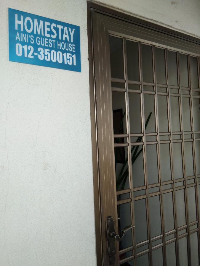 Ainis Guest House In Vista Amani Condominium クアラルンプール エクステリア 写真