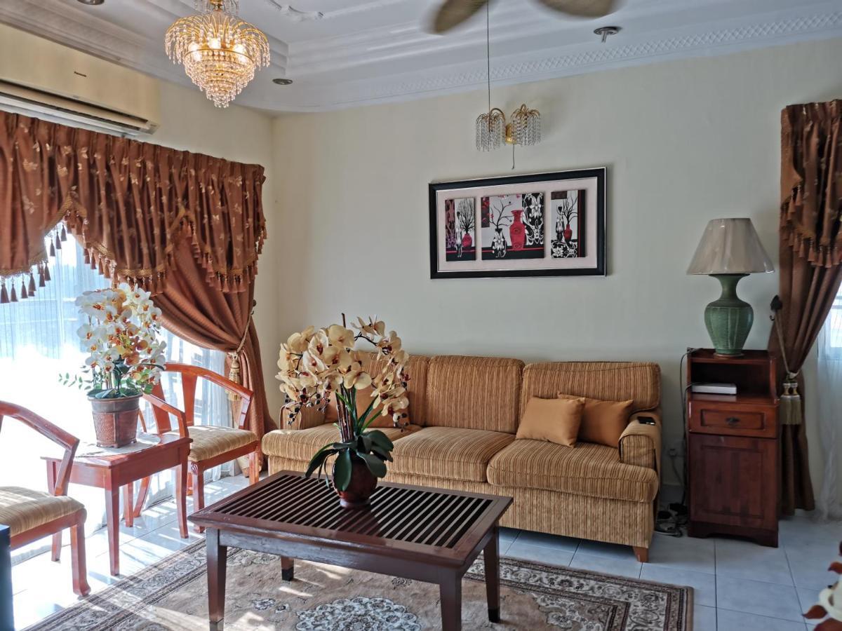 Ainis Guest House In Vista Amani Condominium クアラルンプール エクステリア 写真