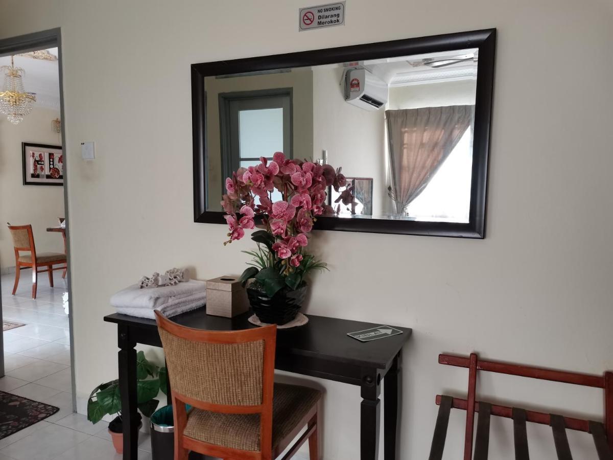 Ainis Guest House In Vista Amani Condominium クアラルンプール エクステリア 写真