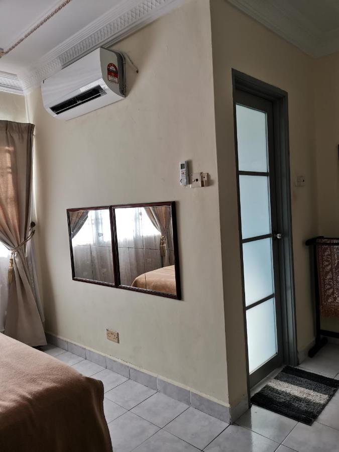 Ainis Guest House In Vista Amani Condominium クアラルンプール エクステリア 写真