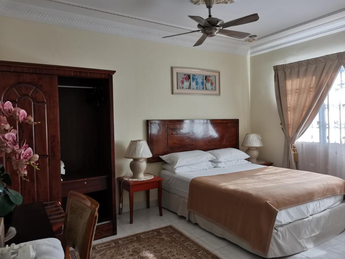 Ainis Guest House In Vista Amani Condominium クアラルンプール エクステリア 写真