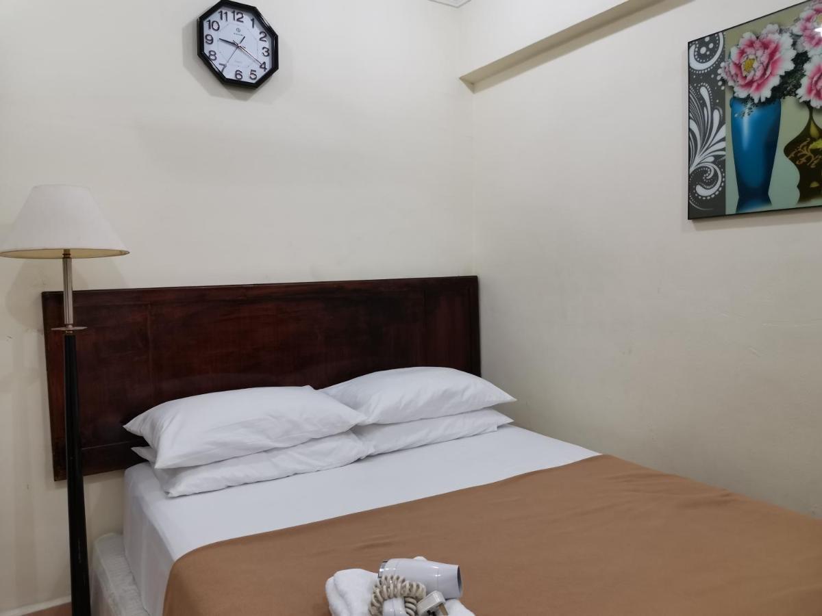 Ainis Guest House In Vista Amani Condominium クアラルンプール エクステリア 写真