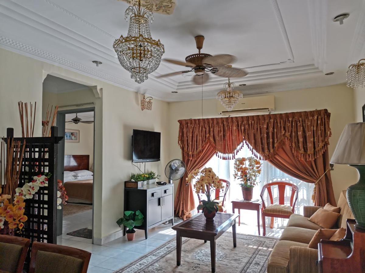 Ainis Guest House In Vista Amani Condominium クアラルンプール エクステリア 写真