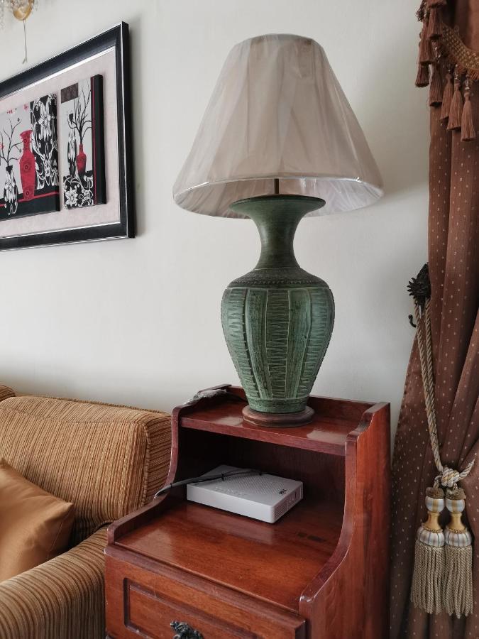Ainis Guest House In Vista Amani Condominium クアラルンプール エクステリア 写真