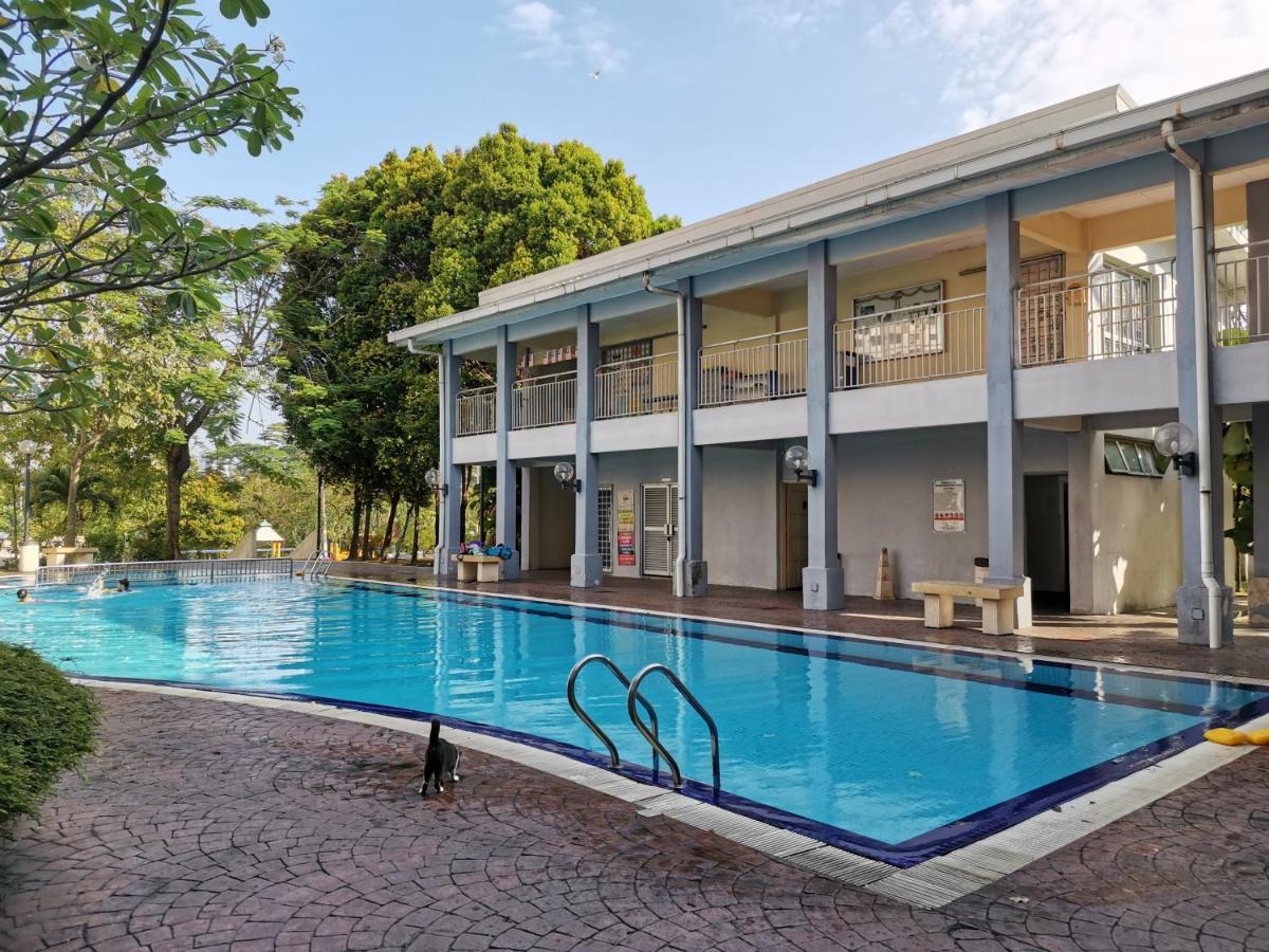 Ainis Guest House In Vista Amani Condominium クアラルンプール エクステリア 写真