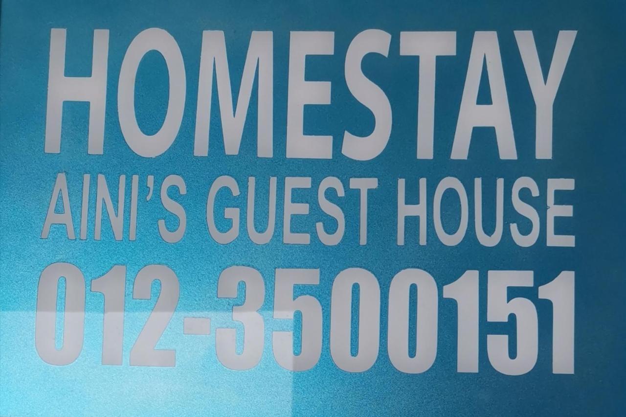 Ainis Guest House In Vista Amani Condominium クアラルンプール エクステリア 写真