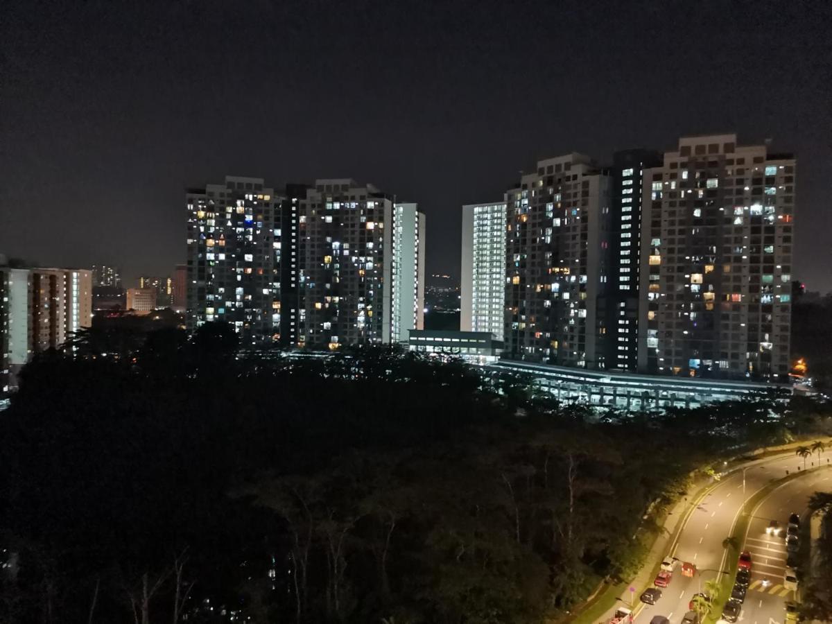 Ainis Guest House In Vista Amani Condominium クアラルンプール エクステリア 写真
