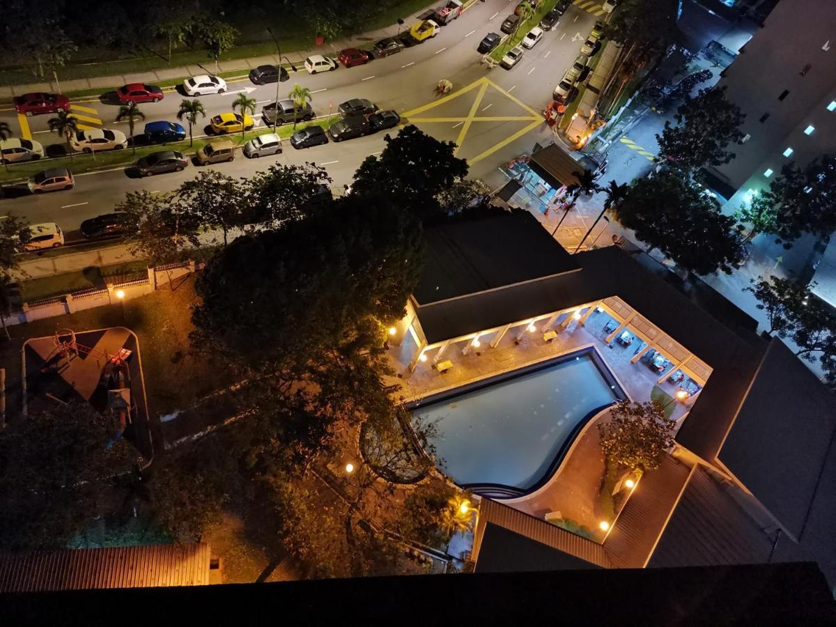 Ainis Guest House In Vista Amani Condominium クアラルンプール エクステリア 写真