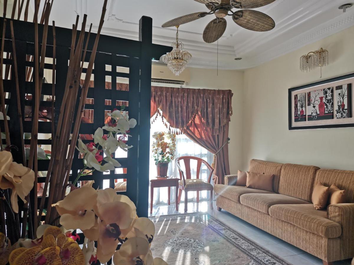 Ainis Guest House In Vista Amani Condominium クアラルンプール エクステリア 写真