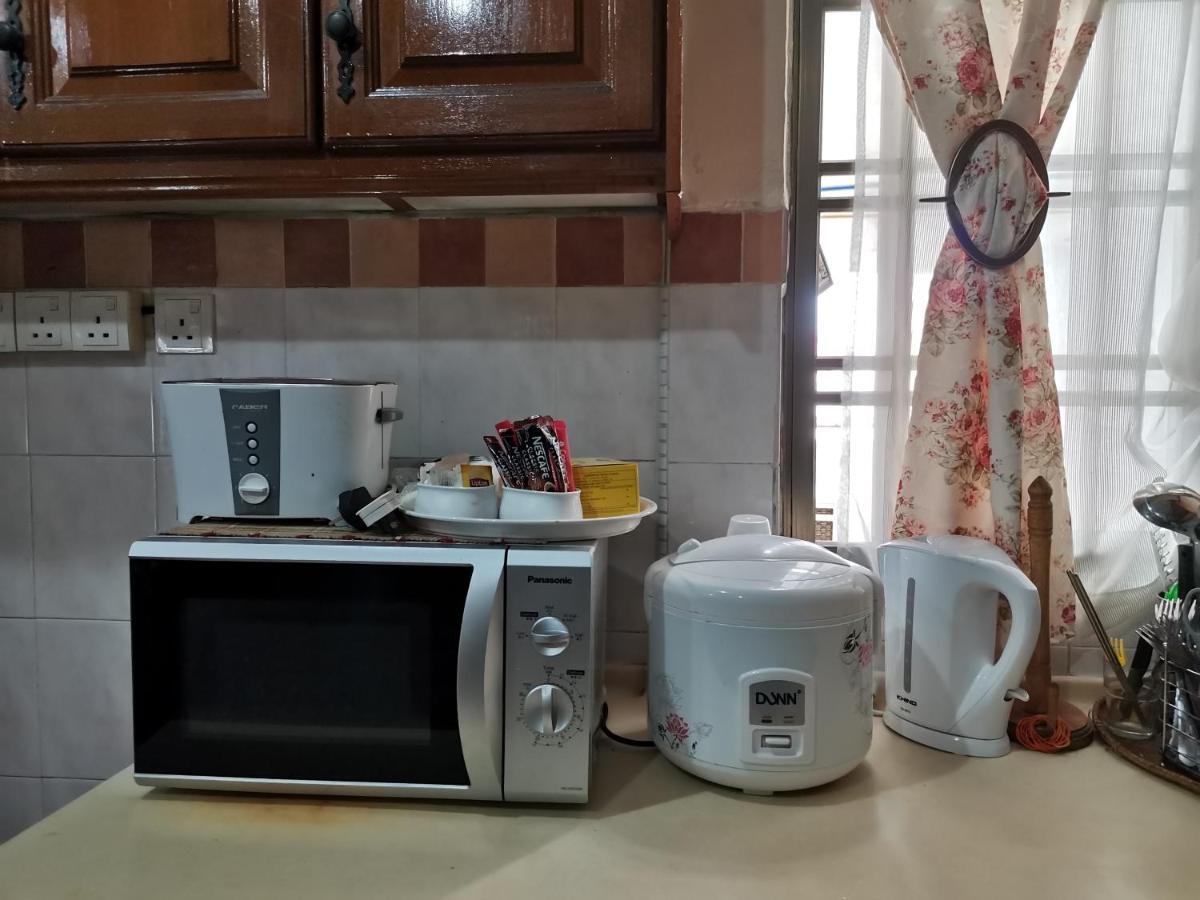 Ainis Guest House In Vista Amani Condominium クアラルンプール エクステリア 写真