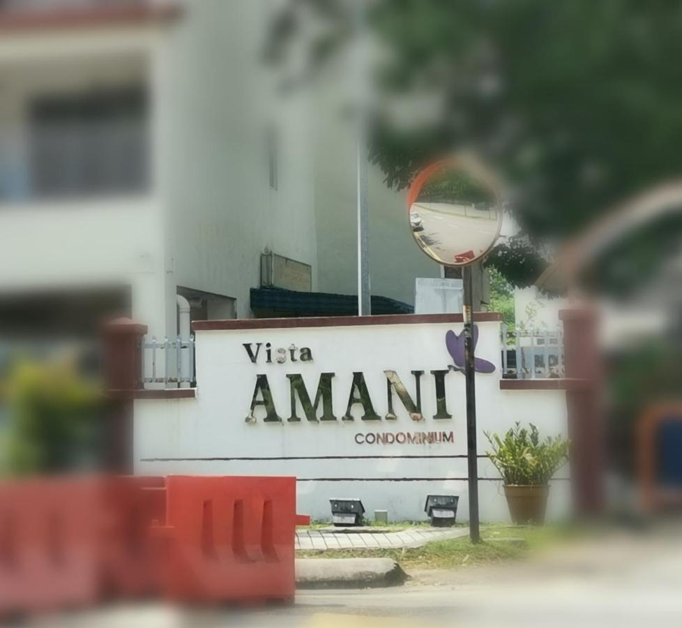 Ainis Guest House In Vista Amani Condominium クアラルンプール エクステリア 写真