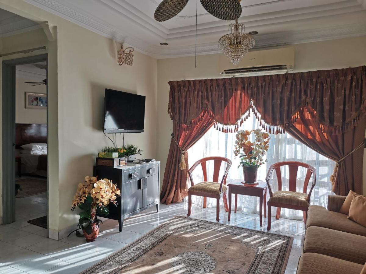 Ainis Guest House In Vista Amani Condominium クアラルンプール エクステリア 写真