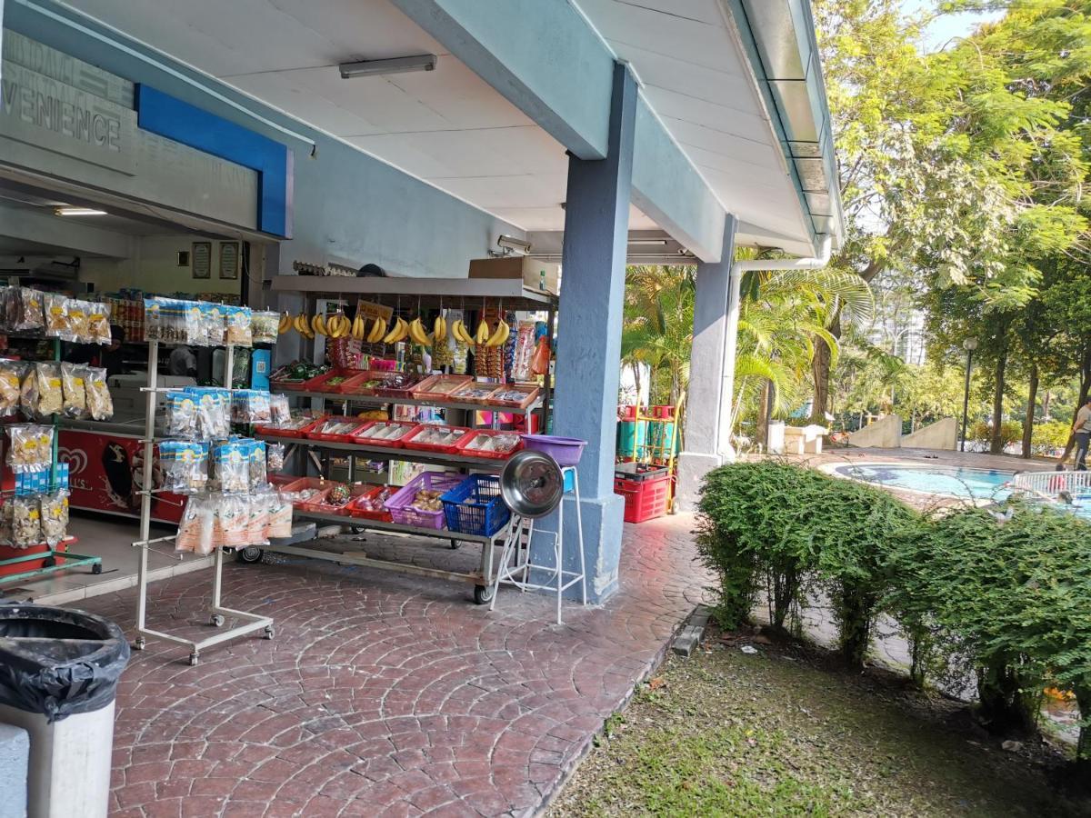 Ainis Guest House In Vista Amani Condominium クアラルンプール エクステリア 写真